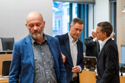 Tidligere toppsjef i Norsk Industri: – Bisarr pengebruk