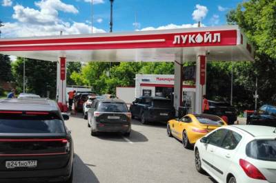 Kom med innrømmelse etter ukrainske angrep