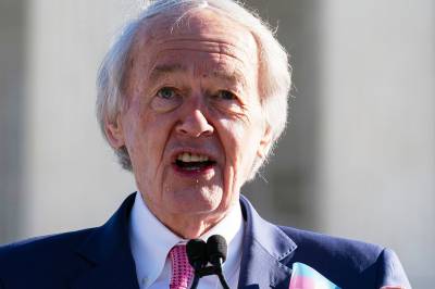 80-åring kan få seks nye år i amerikansk toppolitikk: – En veldig middelaldersk politisk struktur
