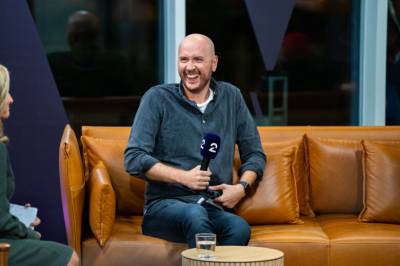 Hylles av hårstylist