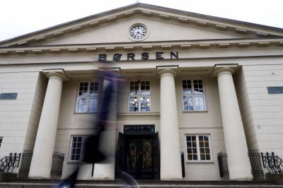 Venter oppgang: – Oljeaksjer skal opp