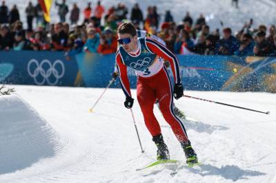 Syk Stenshagen reiser hjem fra OL