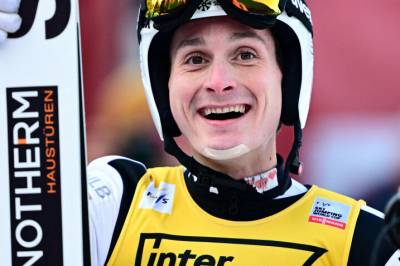 Disket: Vant verdenscupen