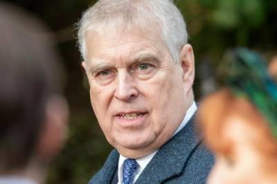 - Han har informasjon