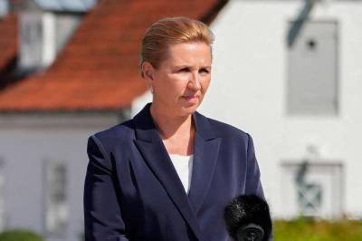 Ny regjeringsplattform på plass i Danmark
