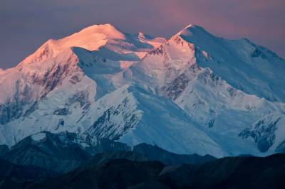 Dødsulykke på Denali - tre klatrere omkommet