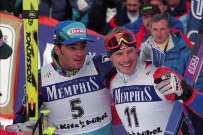 Kan Norge gjenta alpinsuksessen – i startup-verdenen?