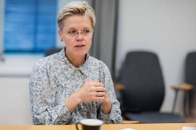 – Vi ser at bemanningen er kritisk