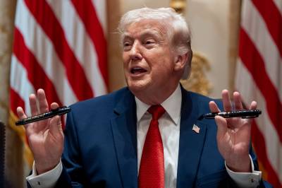 Fredag 27. mars: Dette har skjedd i natt