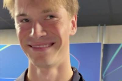 Ungguttene om fremtiden i Viking
