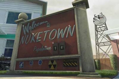 Her er når du kan vende tilbake til Nuketown i Call of Duty: Black Ops 6