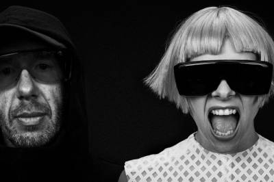 Britisk techno og norsk drømmepop. Hva mer kan man ønske seg? 