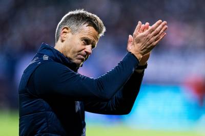 Avisa Nordland: Kjetil Knutsen enig med Glimt om ny kontrakt