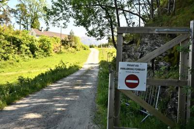 Gutt (5) falt ut av vindu: Ber om betinget fengsel for barnehageansatt