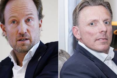 Norske EQT-milliardærer får påfyll på kontoen