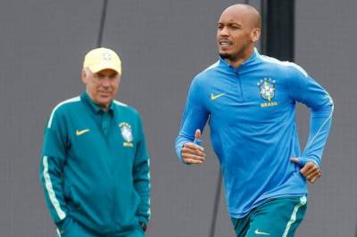 Ancelotti før VM-kampen mot Norge: «Det finnes ingen anti-Haaland plan»