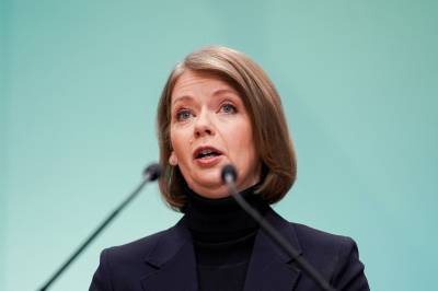 Inflasjonsforventninger mindre viktig