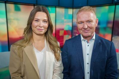 TV 2 gjør endring