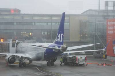 Advarer: Kan bli tomt for flydrivstoff i Europa