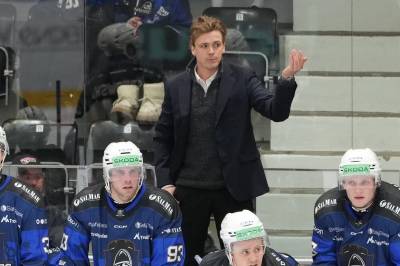 Slapp inn tre i siste periode