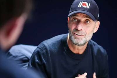 Avslører: Utvekslet meldinger