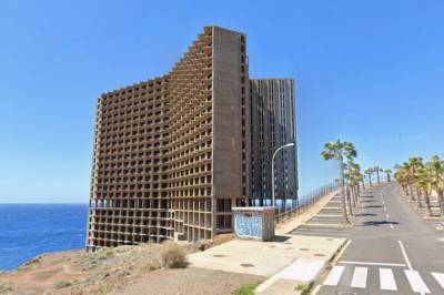 13-åring falt i døden