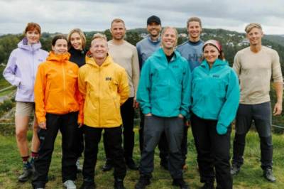 Vant «71 grader nord»: – Et eventyr fra start til slutt