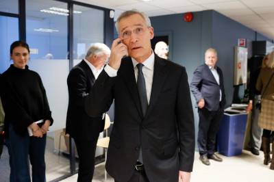 Høyre mener Stoltenberg bryter «ufravikelig» løfte fra valgkampen