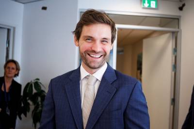 Frykter man bare har sett starten: – Prisen kan falle 20 prosent