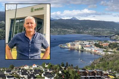 Varmgang i gammel kabel medførte omfattende strømstans