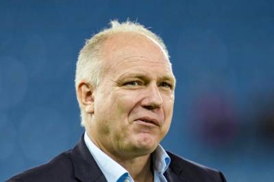 DT: Fagermo tar pause fra Strømsgodset