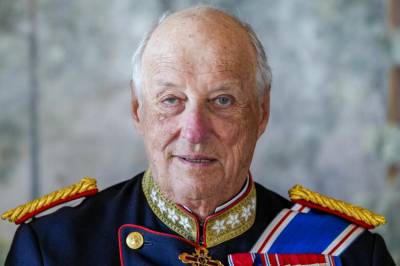 Kong Harald V skal hedres i Vuelta a España