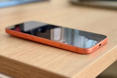 Det høres ut som et mareritt for iPhone-prisene