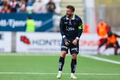 Viking tok sin femte seier på rad – VM neste for giganten Stensness?