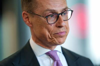 Stubb om hybride trusler: – Vi skal holde hodet kaldt