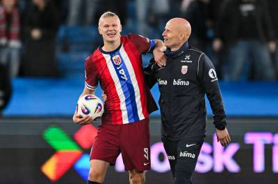 Varmeforsker med VM-råd til Norge: – Bruk badstue nå