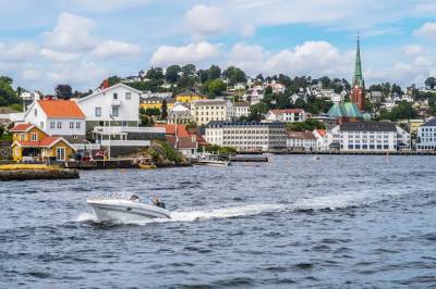 Alle som omkom hadde dette til felles