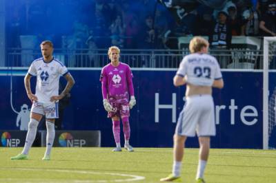 Hard start på Eliteserie-karrieren: – Mareritt