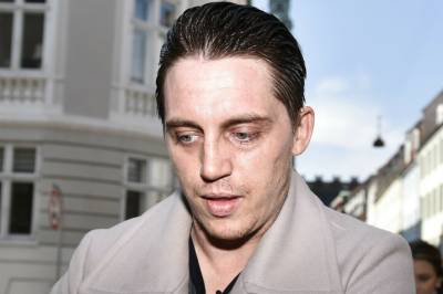 Tatt for butikktyveri - for andre gang!