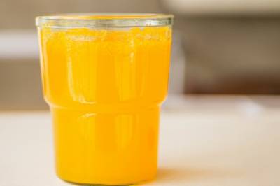 Frokosttabbe: Styr unna!