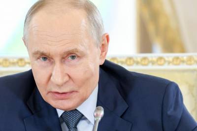 Russlands sjeføkonom sparket etter knallhard advarsel om økonomisk krise
