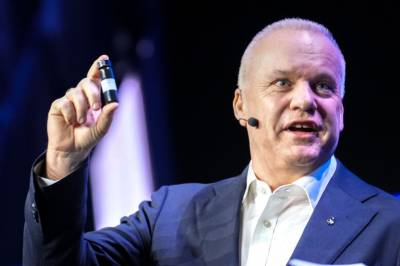 Equinor leverer sterkt kvartalsresultat – høye olje- og gasspriser bidrar