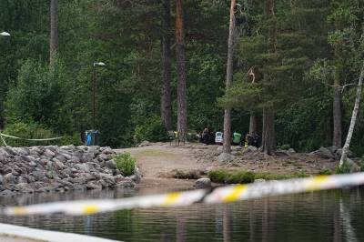 Manglar register over drukningar: – Eit lite detektivarbeid