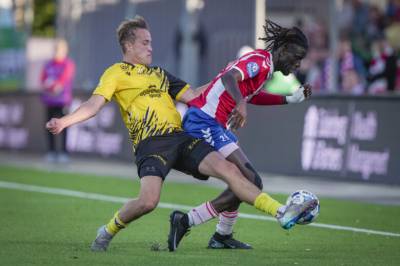 TV 2 erfarer: Nærmer seg salg til europeisk storklubb