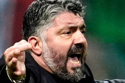 Nok en Italia-tragedie: Bosnia-Hercegovina til VM