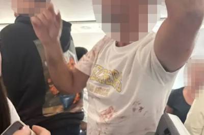 Emiratene: Annenflygeren på Flydubai var inspirert av 11. september