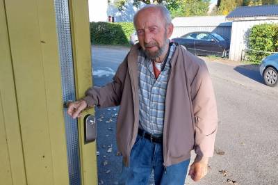 Hjemmehjelper tiltalt for å stjele fra eldre: Eigil (84) var én av ofrene