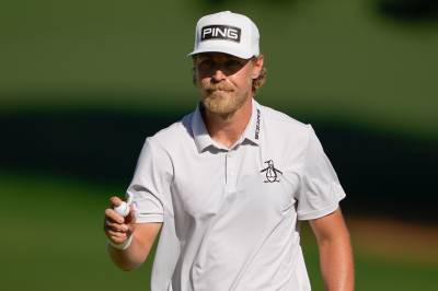 Reitan med vanvittig PGA-triumf: – Tror nesten ikke det jeg ser