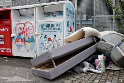 – Løsningen er ikke bareå kjefte på studentene