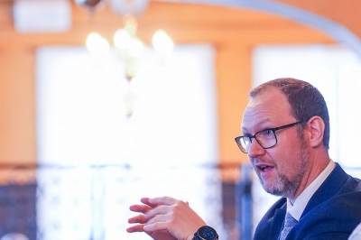 – Vi foreslår en modernisering av norsk alkoholreklameregelverk